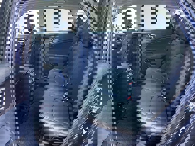 2026 Kia Sportage EX Image 17 of 34