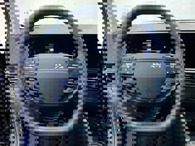 2026 Kia Sportage EX Image 29 of 34