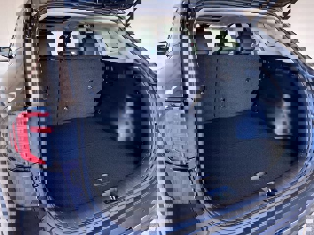 2026 Kia Sportage EX Image 12 of 34