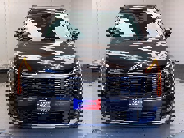 2026 Kia Sportage EX Image 2 of 34