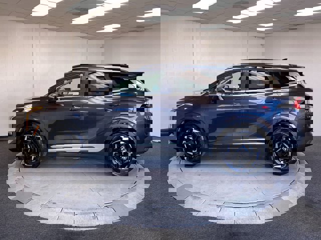 2026 Kia Sportage EX Image 8 of 34