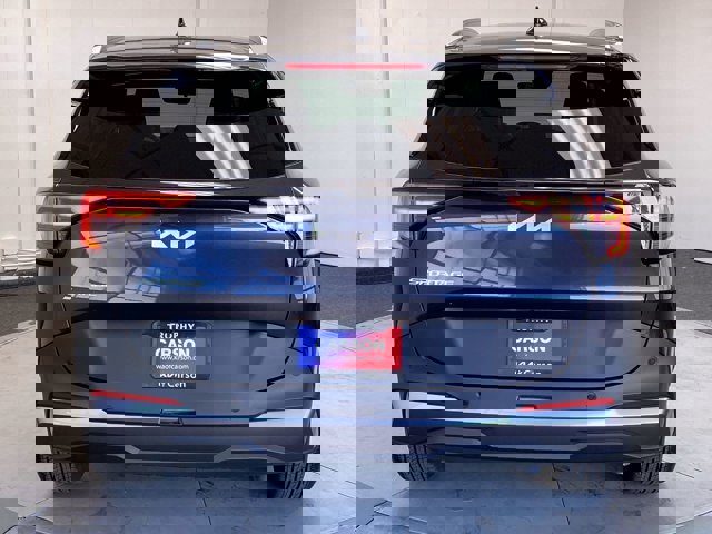2026 Kia Sportage EX Image 6 of 34