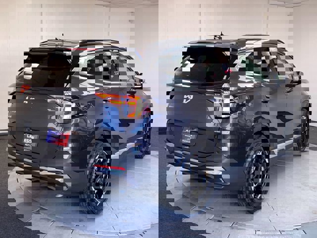 2026 Kia Sportage EX Image 5 of 34