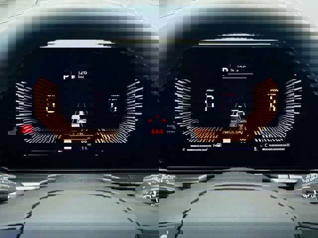 2026 Kia Sportage EX Image 22 of 34