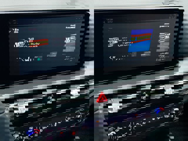 2026 Kia Sportage EX Image 23 of 34