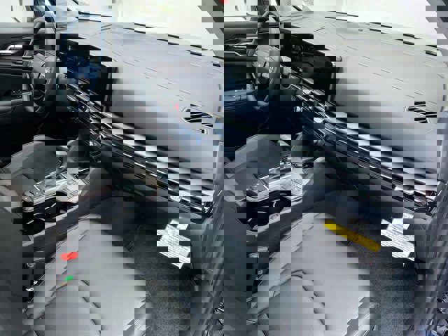 2026 Kia Sportage EX Image 21 of 34