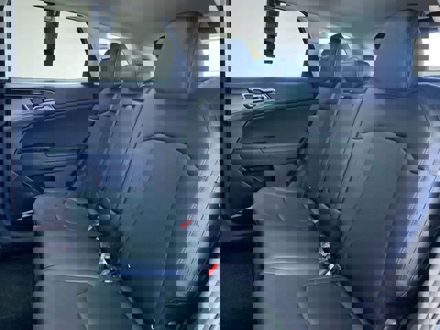 2026 Kia Sportage EX Image 13 of 34