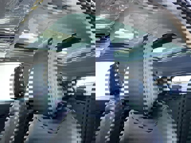 2026 Kia Sportage EX Image 19 of 34