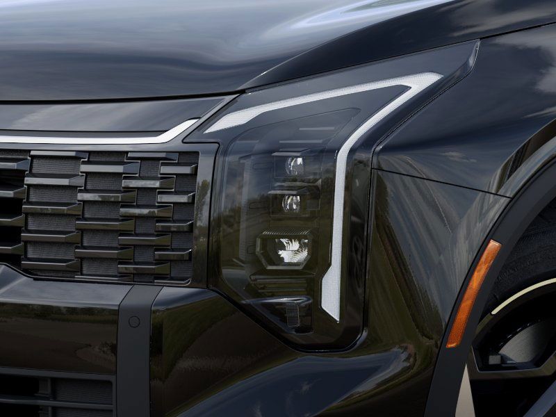 2026 Kia Sportage EX Image 24 of 27