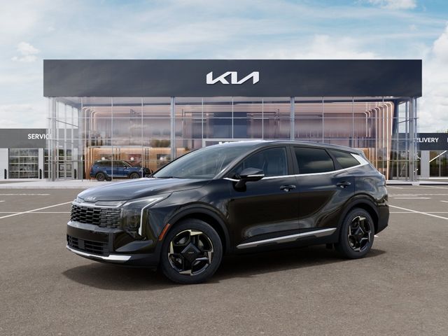 2026 Kia Sportage EX Image 1 of 27