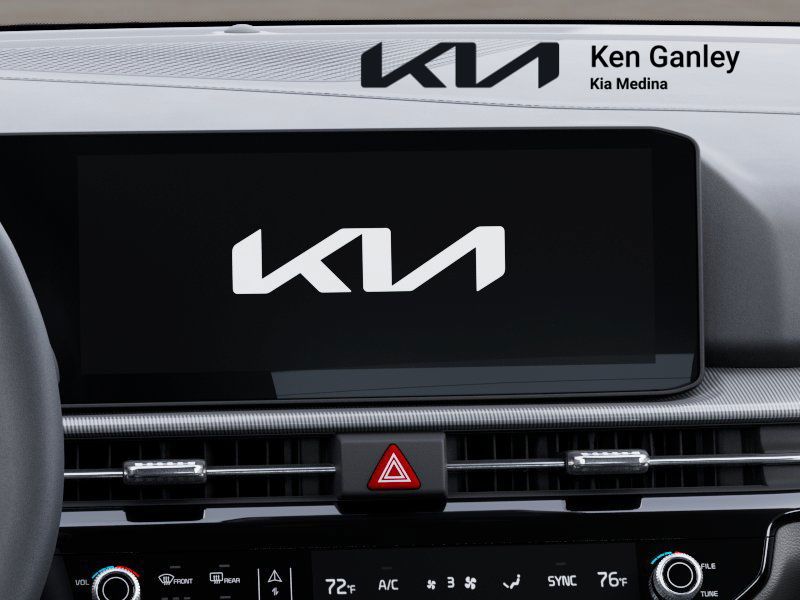 2026 Kia Sportage EX Image 22 of 33