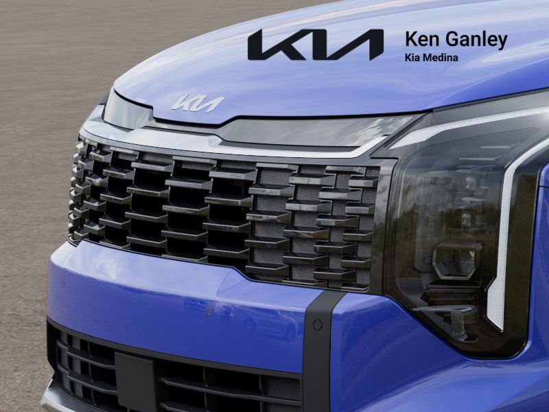 2026 Kia Sportage EX Image 31 of 33