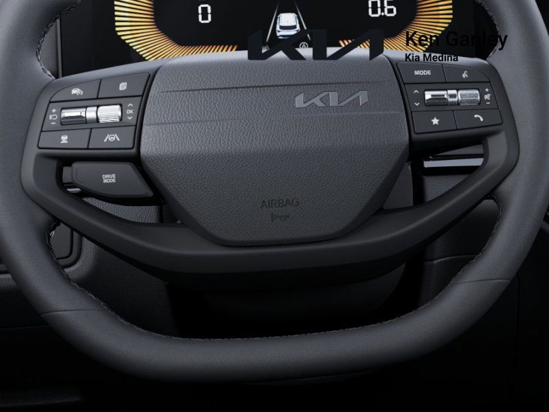 2026 Kia Sportage EX Image 19 of 33