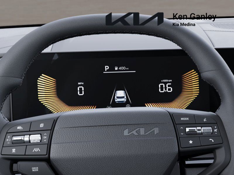 2026 Kia Sportage EX Image 29 of 33