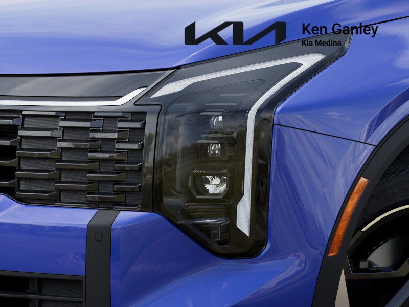 2026 Kia Sportage EX Image 32 of 33