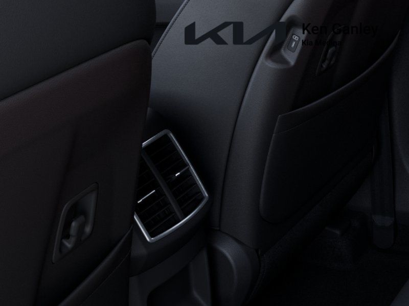 2026 Kia Sportage EX Image 24 of 33