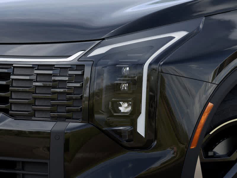 2026 Kia Sportage EX Image 23 of 27