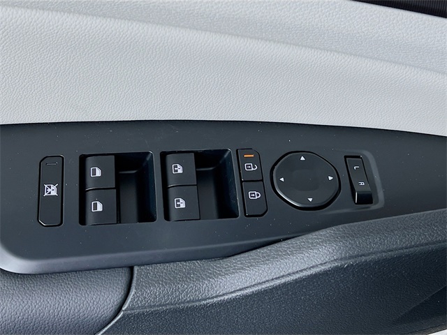 2026 Kia Sportage EX Image 34 of 35