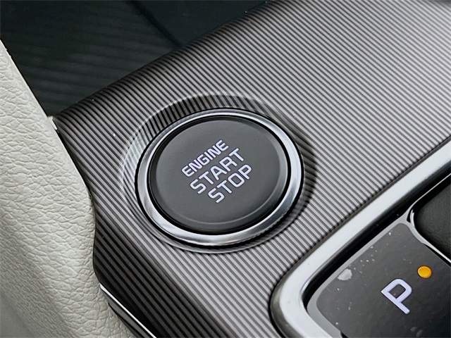 2026 Kia Sportage EX Image 29 of 35