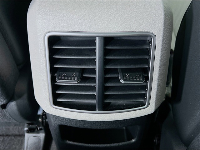 2026 Kia Sportage EX Image 28 of 35