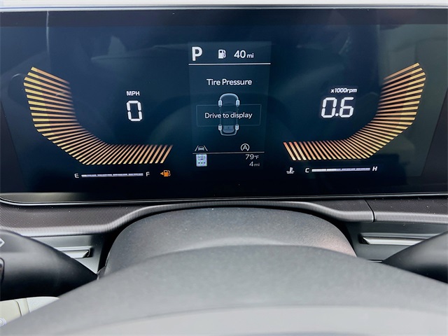 2026 Kia Sportage EX Image 20 of 35