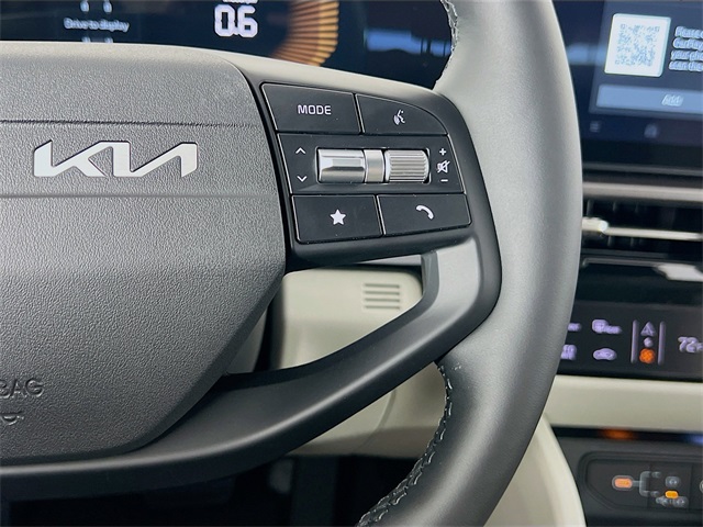 2026 Kia Sportage EX Image 31 of 35