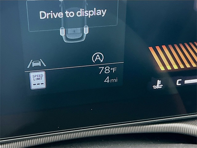 2026 Kia Sportage EX Image 21 of 35