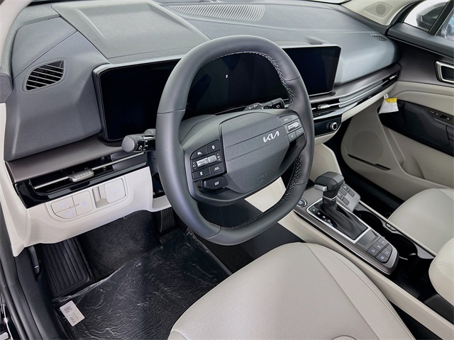 2026 Kia Sportage EX Image 16 of 35