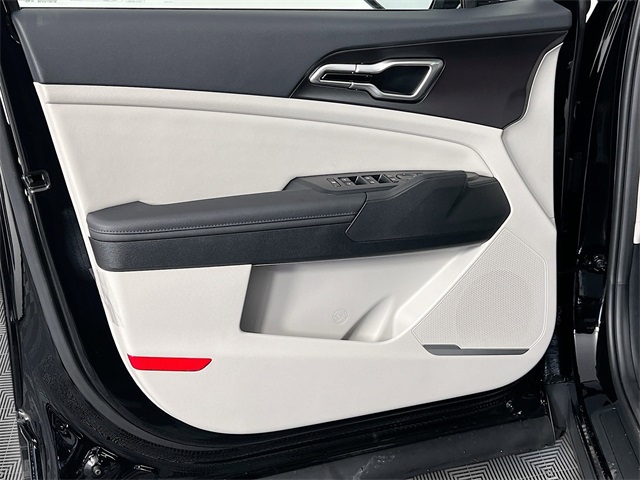 2026 Kia Sportage EX Image 26 of 35