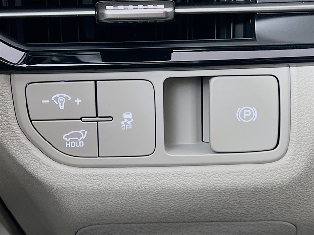 2026 Kia Sportage EX Image 27 of 35