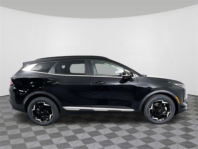 2026 Kia Sportage EX Image 4 of 35