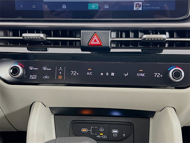 2026 Kia Sportage EX Image 24 of 35