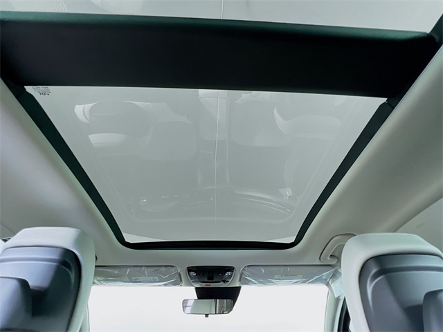 2026 Kia Sportage EX Image 18 of 35