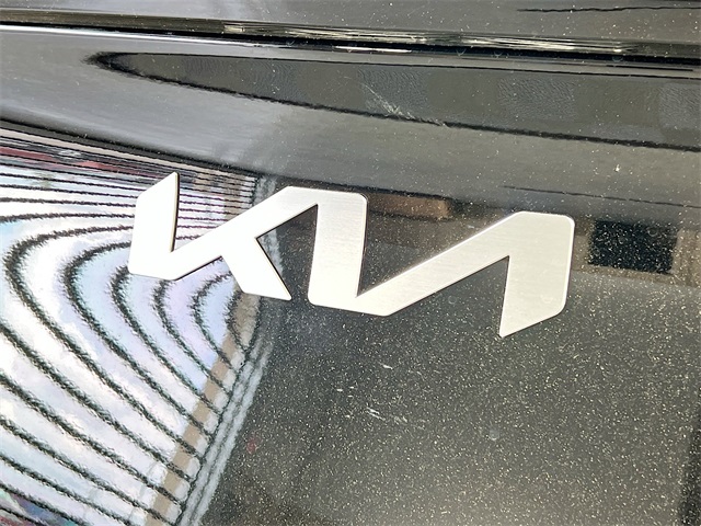 2026 Kia Sportage EX Image 35 of 35