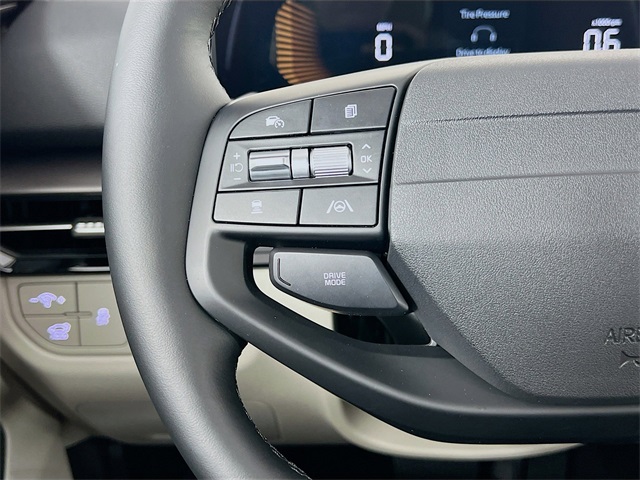 2026 Kia Sportage EX Image 19 of 35