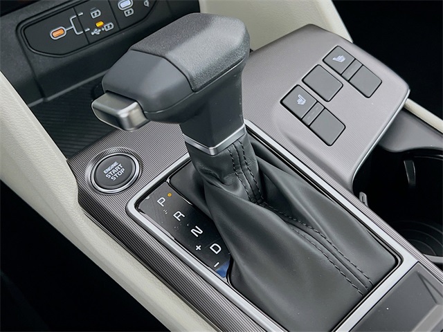 2026 Kia Sportage EX Image 25 of 35