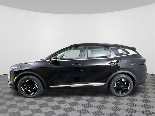 2026 Kia Sportage EX Image 8 of 35