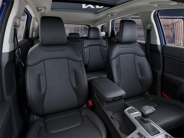 2026 Kia Sportage EX Image 13 of 27