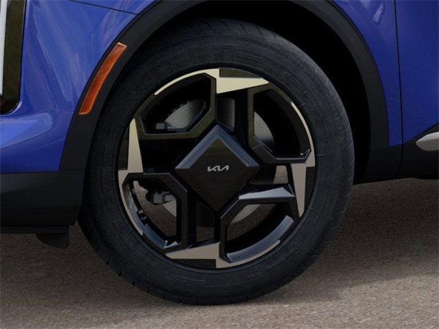 2026 Kia Sportage EX Image 10 of 27