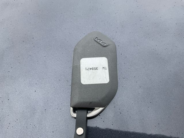 2026 Kia Sportage EX Image 24 of 27