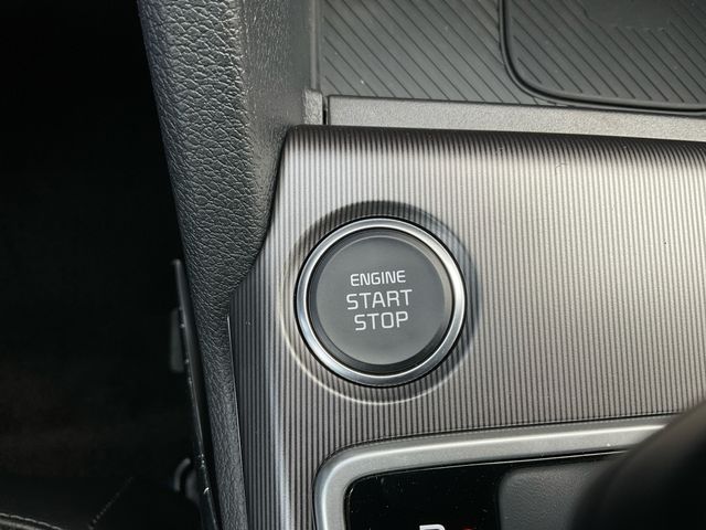 2026 Kia Sportage EX Image 26 of 27