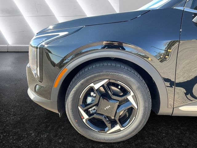 2026 Kia Sportage EX Image 9 of 27