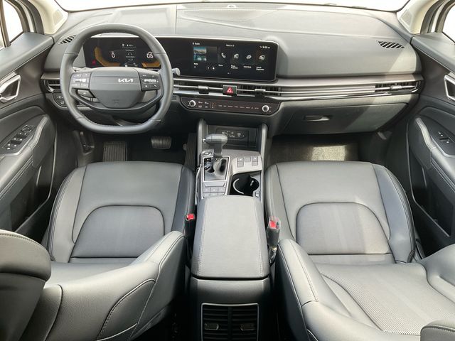 2026 Kia Sportage EX Image 16 of 27