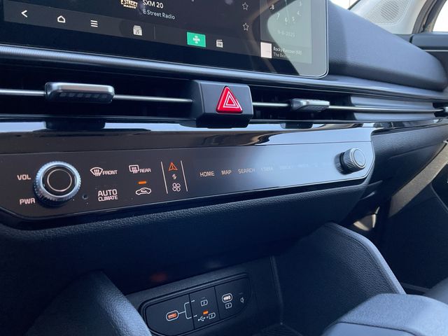 2026 Kia Sportage EX Image 27 of 27