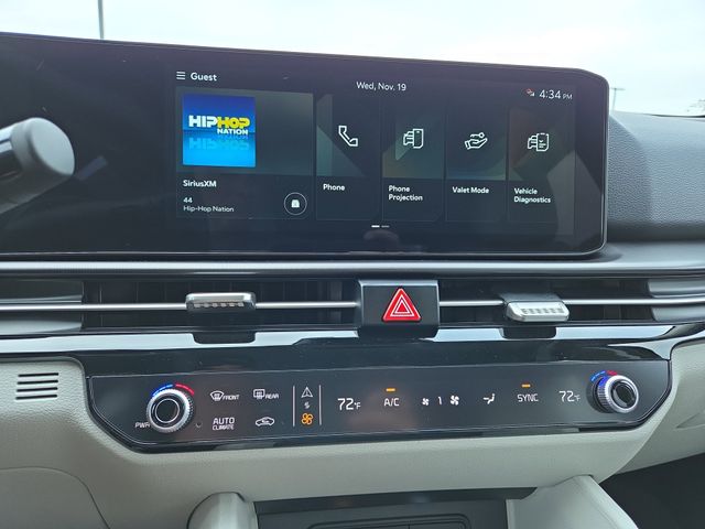 2026 Kia Sportage EX Image 10 of 15