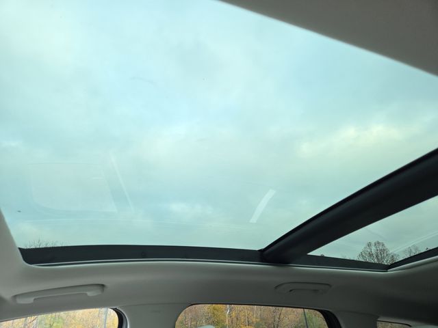 2026 Kia Sportage EX Image 8 of 15