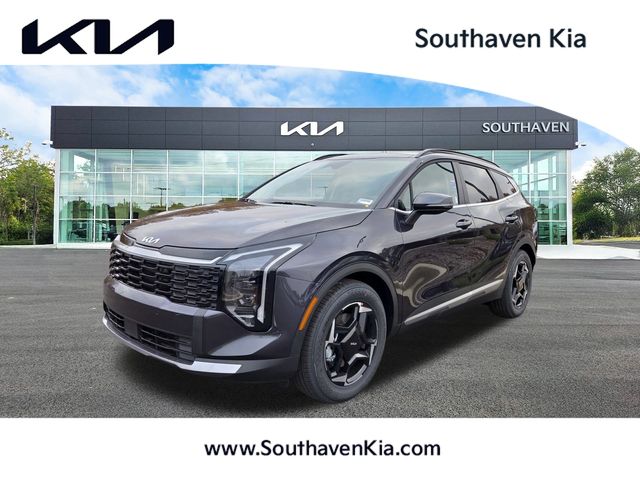 2026 Kia Sportage EX Image 1 of 15