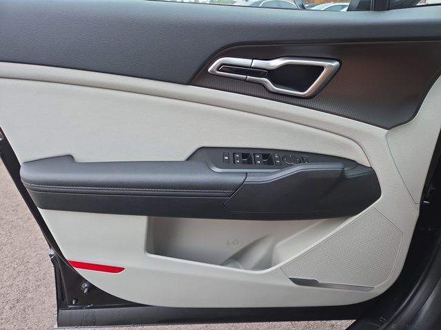 2026 Kia Sportage EX Image 12 of 15