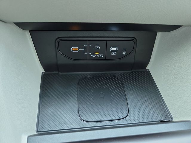 2026 Kia Sportage EX Image 5 of 15