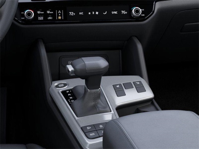 2026 Kia Sportage EX Image 21 of 27